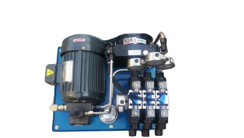 比例閥是如何分類的?